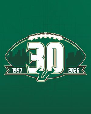 Image post by @usffootball on Instagram