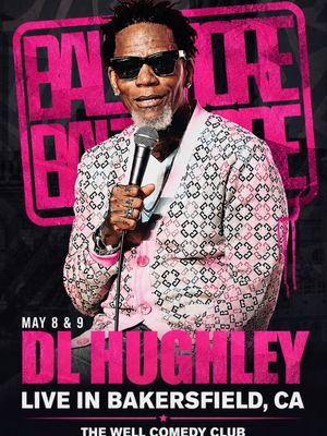 Image post by @realdlhughley on Instagram