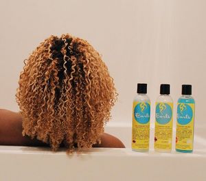 Image post by @allnaturalg on Facebook