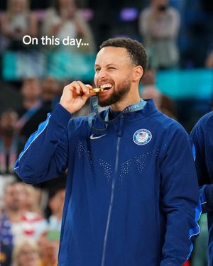 Video post by @stephencurry30 on TikTok