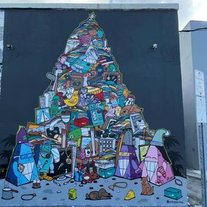 Image post by @chrishaven on Instagram