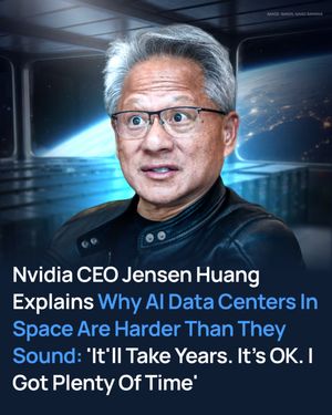 Video post by @benzinga on TikTok