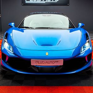 Image post by @plusautotrade on Instagram