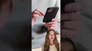 Video post by @yourtango on YouTube