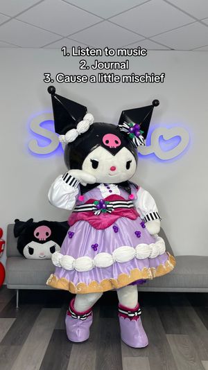 Video post by @sanrio on TikTok