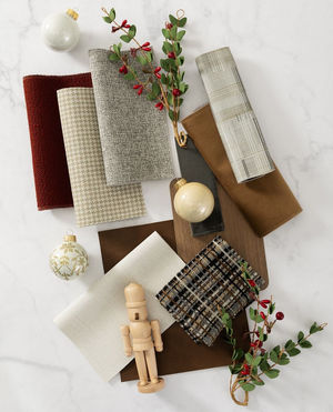 Image post by @mayer.fabrics on Instagram