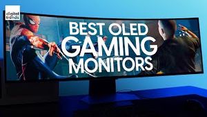 Video post by @digitaltrends on YouTube