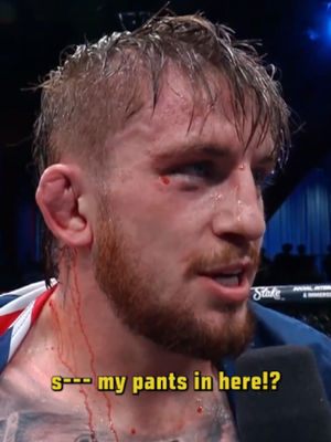 Video post by @ufc on TikTok