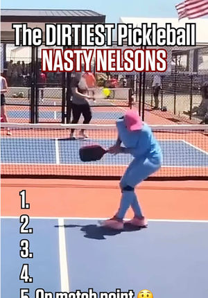 Video post by @thekitchenpickleball on TikTok