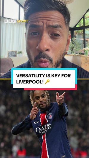 Video post by @bbcsport on TikTok