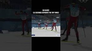 Video post by @olympics on YouTube