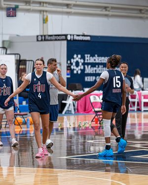 Image post by @fduknightswbb on Instagram
