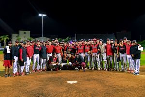 Image post by @sdsubaseball on Instagram
