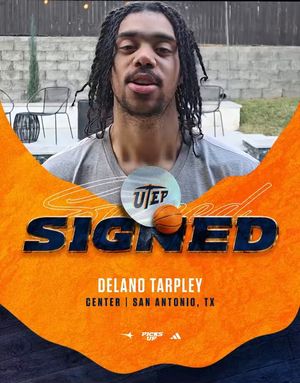 Video post by @UTEPMBB on Twitter/X
