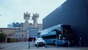 Image post by @therejects on Instagram