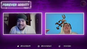 Video post by @forevermightypodcast on YouTube