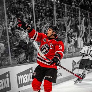 Image post by @nhl_jerseyz on Instagram