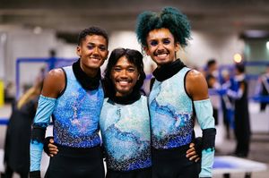 Image post by @thebluedevils on Instagram
