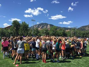 Image post by @cubuffssoccer on Instagram