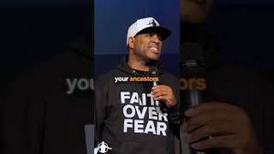 Video post by @etthehiphoppreacher on YouTube
