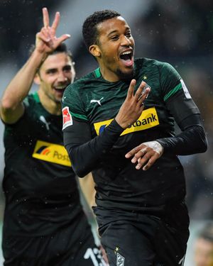 Image post by @bundesliga on Instagram