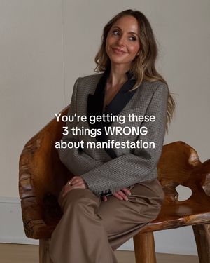 Video post by @gabbybernsteinofficial on TikTok