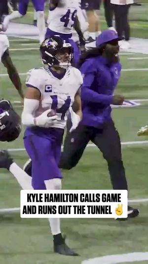 Video post by @nfl on TikTok