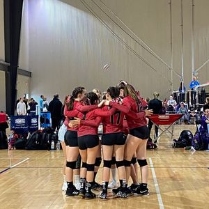 Image post by @PLAvolleyball on Facebook