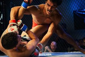 Image post by @epicfighting on Instagram