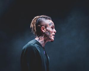Image post by @treykarson on Instagram