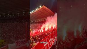 Video post by @olafinho_7 on YouTube