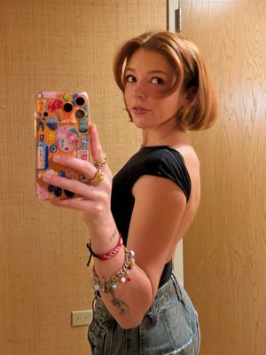 Image post by @maddycastleberry on Instagram