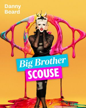 Image post by @ITV on Twitter