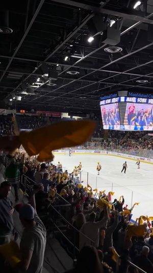 Video post by @thunderbirdsahl on Instagram