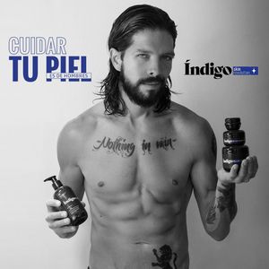 Image post by @soyvikguga on Instagram