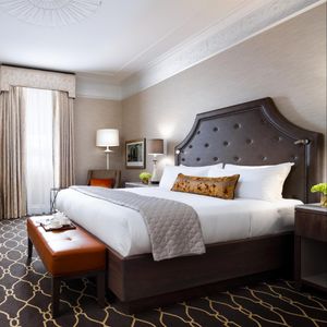 Image post by @fairmontpalliser on Instagram