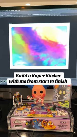 Video post by @BradleyJackDsgn on Facebook