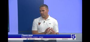 Image post by @UTRGVFootball on Twitter
