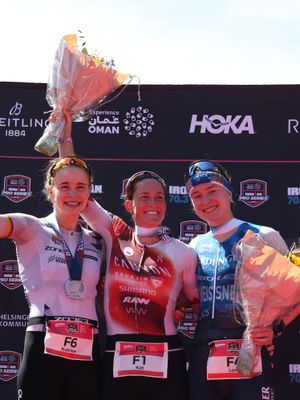 Image post by @ironmantri on Instagram