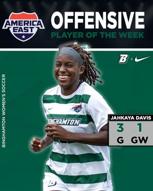 Image post by @binghamtonwsoc on Instagram