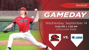 Image post by @FanshaweFalcons on Twitter