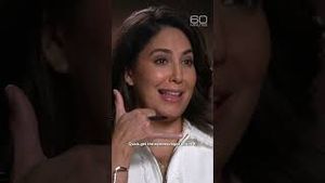 Video post by @60minutes on YouTube