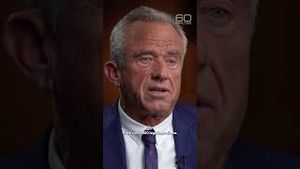Video post by @60minutes on YouTube
