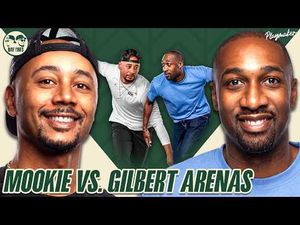 Video post by @mookiebetts on YouTube