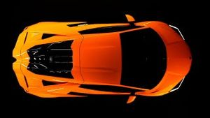 Video post by @lamborghini on YouTube
