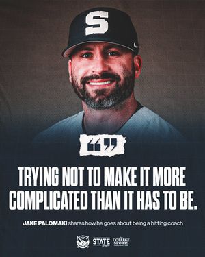 Image post by @statemediapsu on Instagram