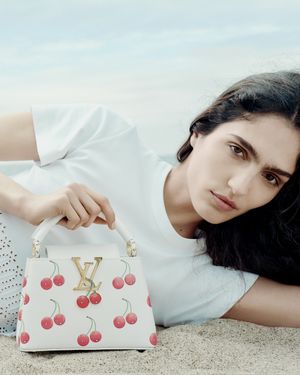 Image post by @louisvuitton on Instagram