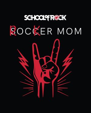 Image post by @schoolofrock on Instagram