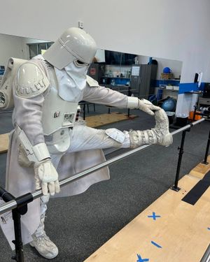Image post by @official501st on Instagram