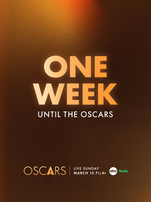 Image post by @theacademy on Instagram